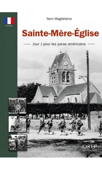 Sainte-Mère Église - Jour J