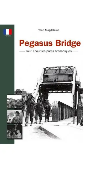 Pegasus bridge (FR)