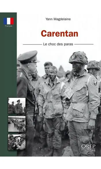 Carentan - Le choc des paras