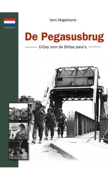 De Pegasusbrug
