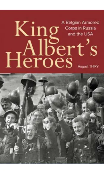 King Albert's Heroes