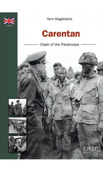 Carentan - Clash of the Paratroops