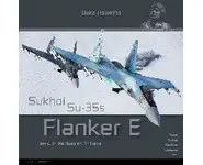 Sukhoi Su-35S Flanker E