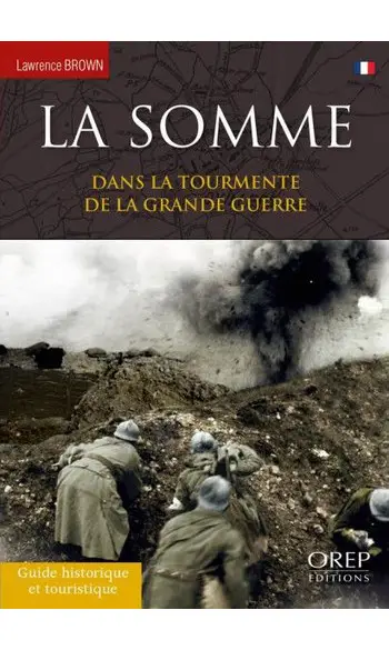 La Somme dans la tourmente