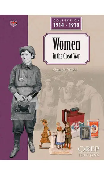 Women in the Great War