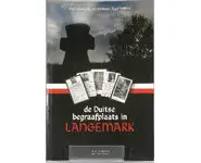 de Duitse begraafplaats in Langemark