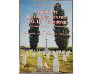 De militaire begraafplaatsen van W.O.I