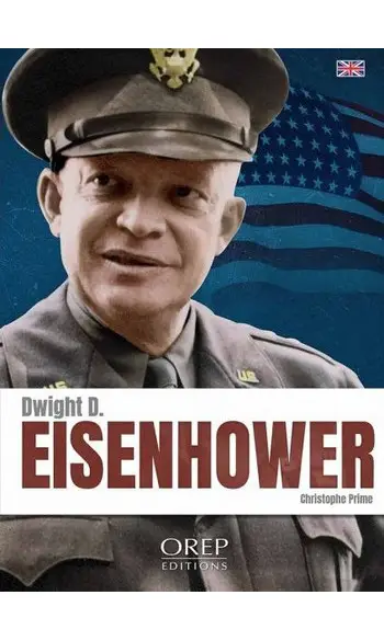 Dwight D. Eisenhower (in English)