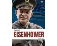 Dwight D. Eisenhower (en anglais)