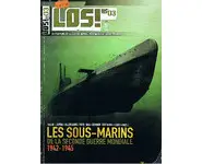 Les sous-marins 1942-1945