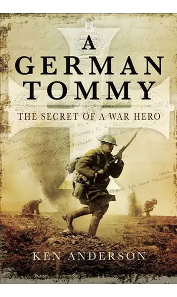 The Secret of a War Hero