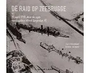 De raid op Zeebrugge