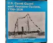 U.S. Coast Guard and Revenue Cutters
