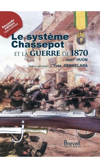 Le système Chassepot et la guerre de 187