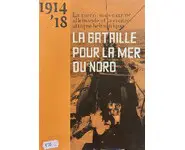 La bataille pour la mer du Nord