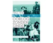 Oorlog zonder einde (1914-1918)
