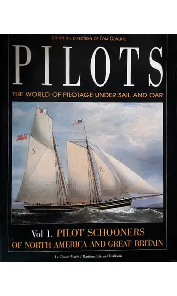 Pilots The World of Pilotage 1