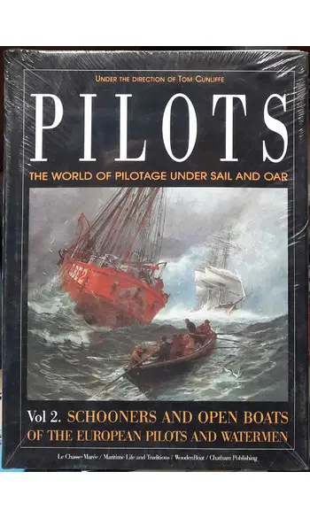 Pilots The World of Pilotage 2