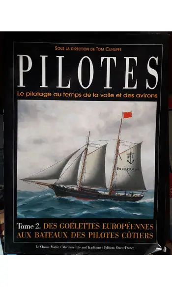 Pilotes Le pilotage au temps ... 2