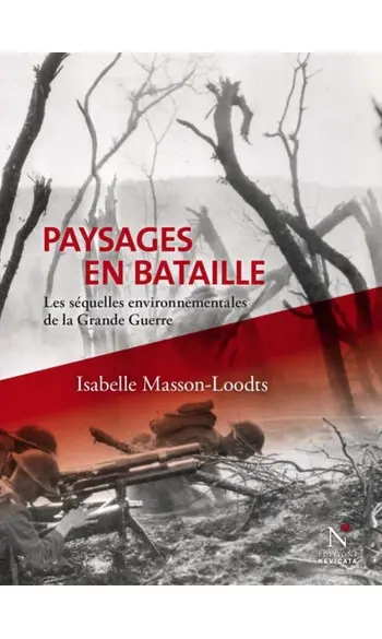 Paysages en bataille