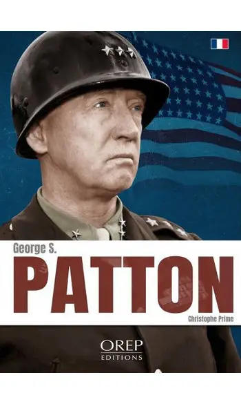 Georges S. Patton (en français)