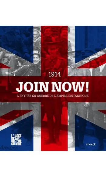 1914 - JOIN NOW !