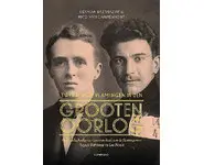 Twee jonge Vlamingen in den Grooten Oorl