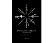 Diamanté Cut-Steel Swords