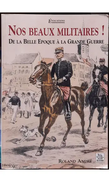 Nos beaux militaires