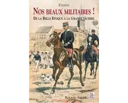 Nos beaux militaires