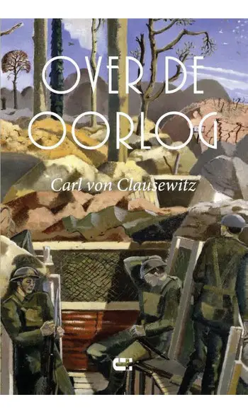 Over de oorlog