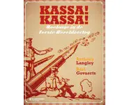 Kassa! Kassa! Reclame in de Eerste W