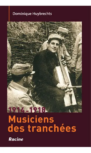 Musiciens de tranchées