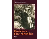 Musiciens de tranchées