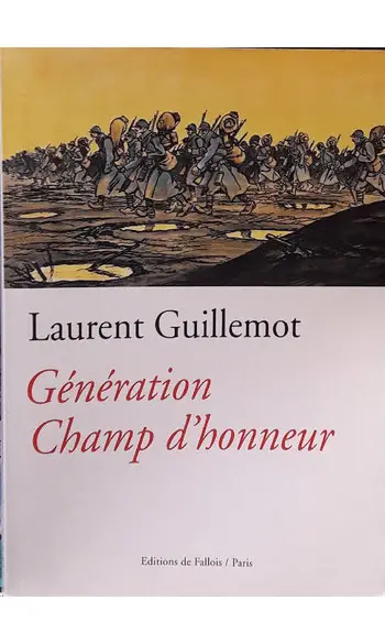 Génération Champ d'honneur