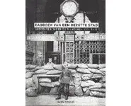 Dagboek van een bezette stad. Antwerpen