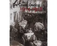 De Grote Oorlog en Overijse