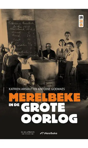 Merelbeke en de Grote Oorlog