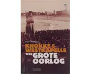 Knokke en Westkapelle in de grote oorlog