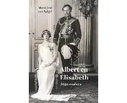 Albert en Elisabeth. Mijn ouders.