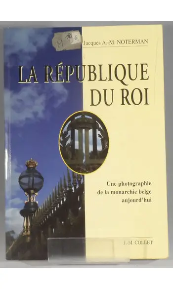 La République du roi