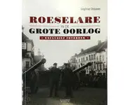 Roeselare in de Grote Oorlog