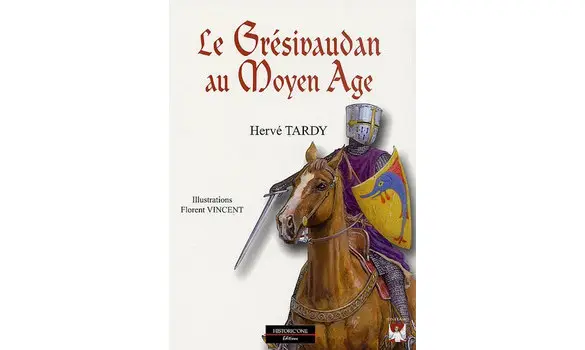 Le Grésivaudan au Moyen Âge