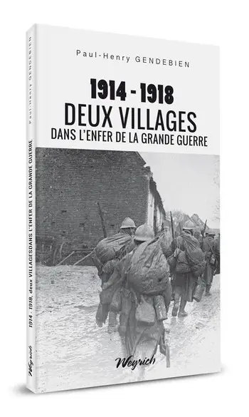 Deux villages dans l'enfer