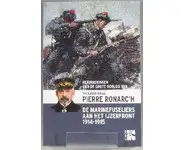 De Marinefuseliers aan het IJzerfront