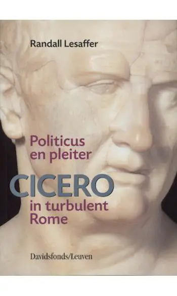 Cicero in turbulent Rome