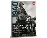 Les Chasseurs ardennais à Bodange