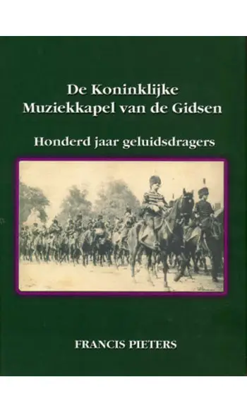 De Koninklijke Muziekkapel van de Gidsen