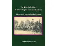 De Koninklijke Muziekkapel van de Gidsen