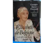 Elisabeth de Belgique